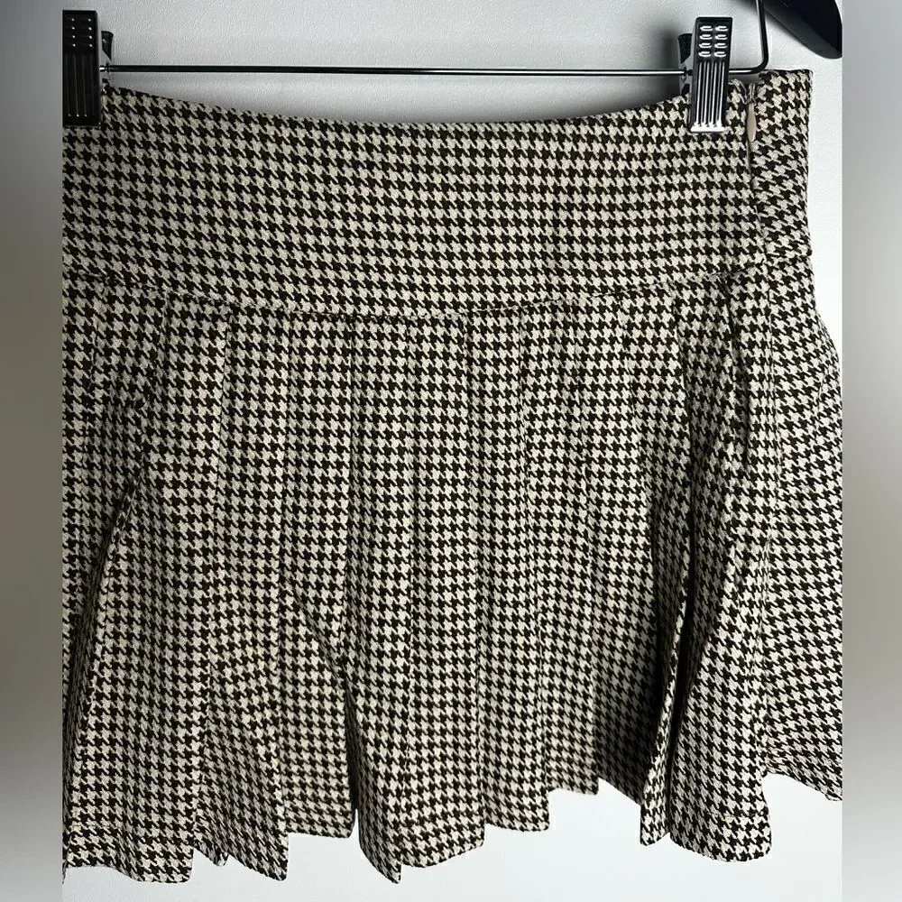 None this skirt